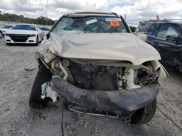 Photo 5 from auction – 2001 NISSAN PATHFINDER with VIN JN8DR09Y91W589178