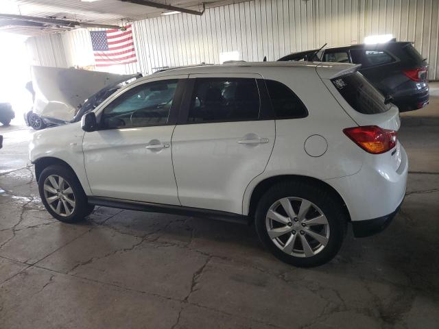 Photo 2 from auction – 2015 MITSUBISHI OUTLANDER with VIN 4A4AR3AU3FE060873