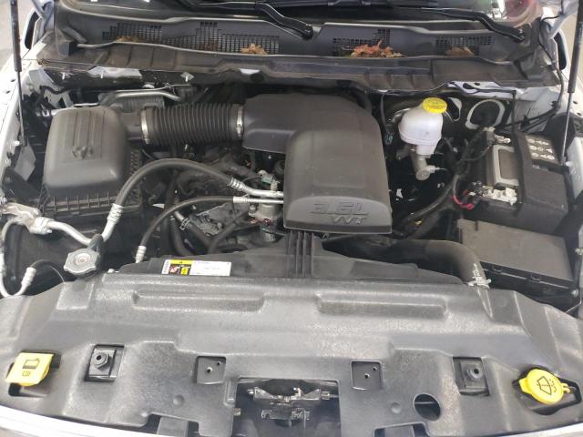 Photo 11 from auction – 2022 RAM 1500 CLASS with VIN 1C6RR7LG5NS209137