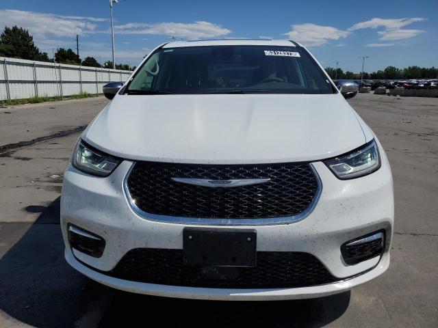 Photo 5 from auction – 2023 CHRYSLER PACIFICA H with VIN 2C4RC1S78PR522910