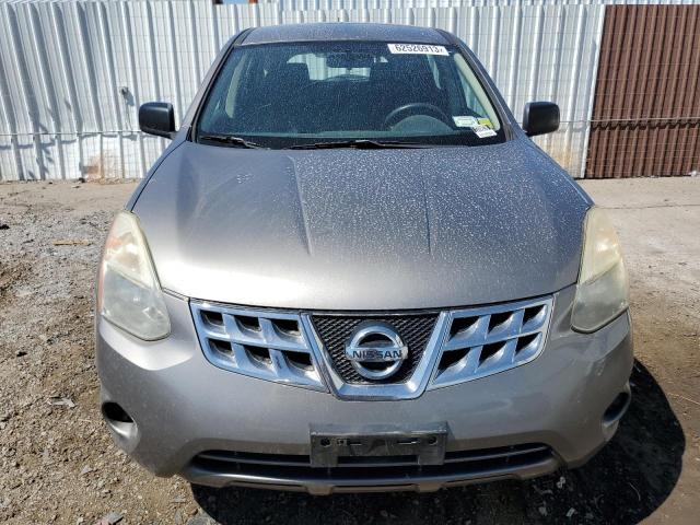 Photo 5 from auction – 2011 NISSAN ROGUE S with VIN JN8AS5MVXBW686196