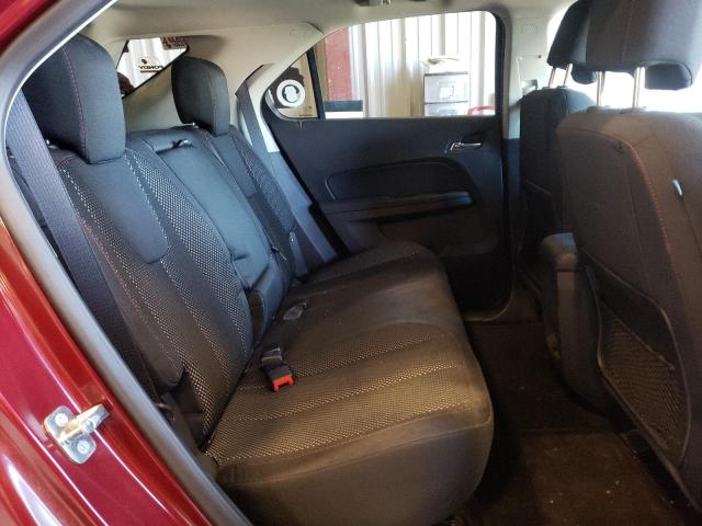 Photo 10 from auction – 2016 CHEVROLET EQUINOX LT with VIN 2GNFLFEK2G6274453
