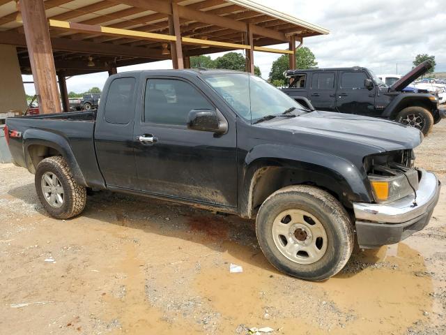 Photo 4 from auction – 2012 CHEVROLET COLORADO L with VIN 1GCJSDFE4C8160879