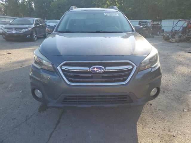 Photo 5 from auction – 2018 SUBARU OUTBACK 2. with VIN 4S4BSACC1J3325959