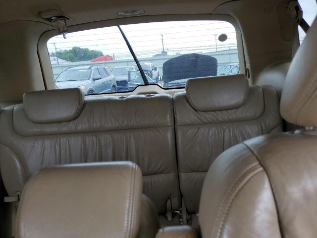 Photo 10 from auction – 2005 HONDA ODYSSEY EX with VIN 5FNRL38645B048828
