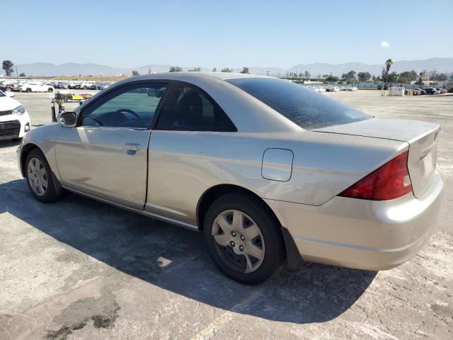 Photo 2 from auction – 2002 HONDA CIVIC EX with VIN 1HGEM21922L048427