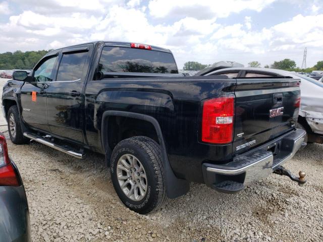 Photo 2 from auction – 2016 GMC SIERRA K15 with VIN 3GTU2MEC7GG328138