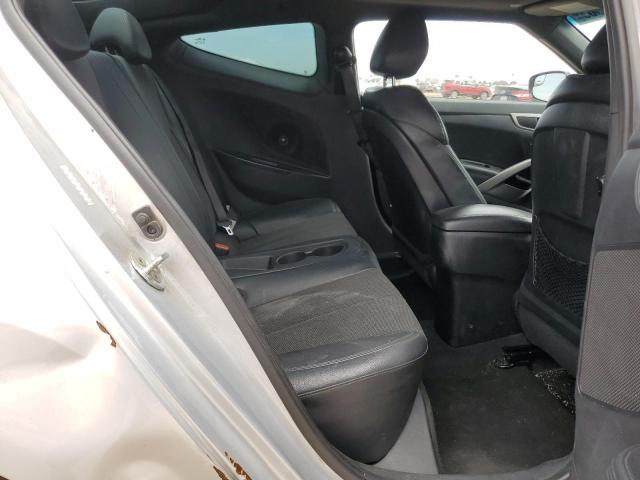 Photo 10 from auction – 2016 HYUNDAI VELOSTER with VIN KMHTC6AD5GU259199