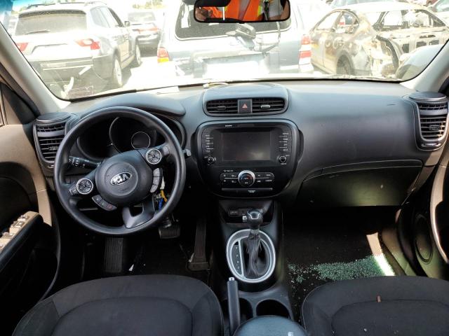 Photo 8 from auction – 2018 KIA SOUL + with VIN KNDJP3A57J7508292
