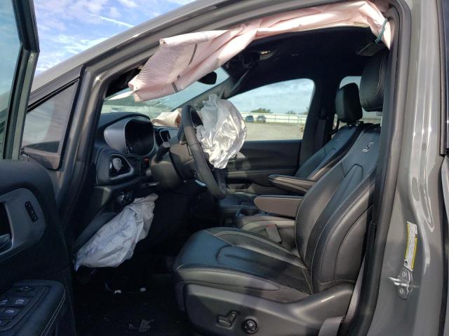 Photo 7 from auction – 2022 CHRYSLER PACIFICA T with VIN 2C4RC3BG4NR156629