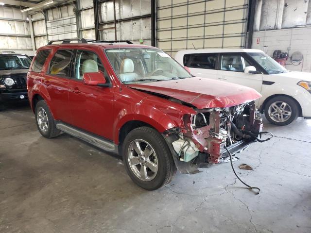Снимка 4 от търг – 2011 FORD ESCAPE HYB с VIN 1FMCU0EG8BKC30217