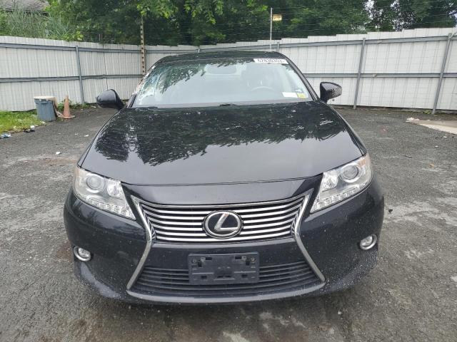 Photo 5 from auction – 2014 LEXUS ES 350 with VIN JTHBK1GG6E2132234
