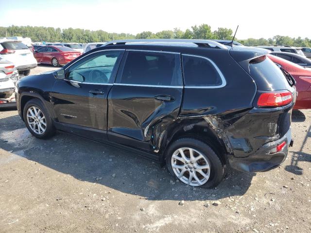 Photo 2 from auction – 2017 JEEP CHEROKEE L with VIN 1C4PJLCS4HD232809