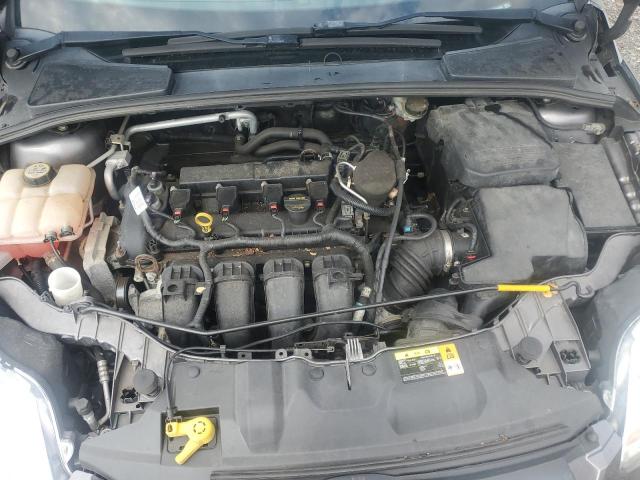 Foto 11 de la subasta – 2013 FORD FOCUS SE con VIN 1FADP3F28DL311502