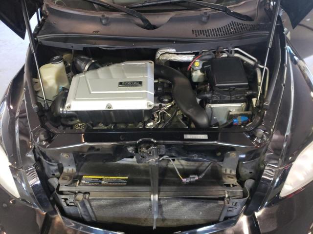 Photo 11 from auction – 2008 CHEVROLET HHR SS with VIN 3GNCA63X28S656704
