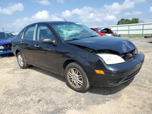 Photo 4 from auction – 2007 FORD FOCUS ZX4 with VIN 1FAFP34N77W334035