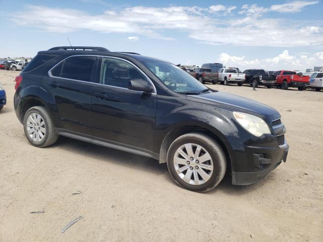 Photo 4 from auction – 2011 CHEVROLET EQUINOX LT with VIN 2CNFLDE57B6406439