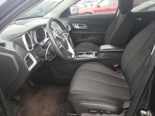 Photo 7 from auction – 2016 CHEVROLET EQUINOX LT with VIN 2GNFLFEK8G6318990
