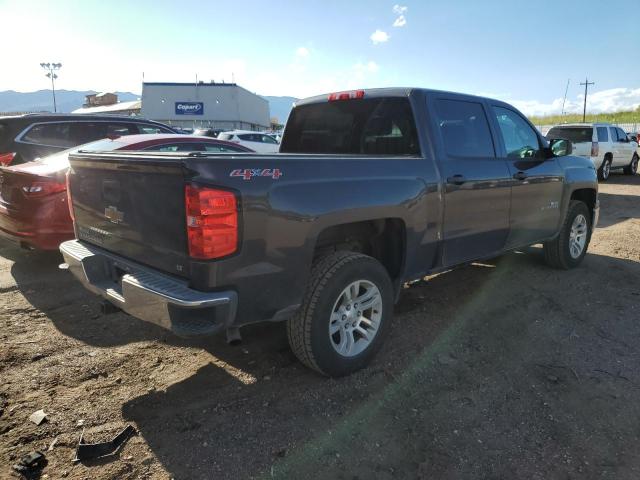 Photo 3 from auction – 2014 CHEVROLET SILVERADO with VIN 3GCUKREC5EG442598