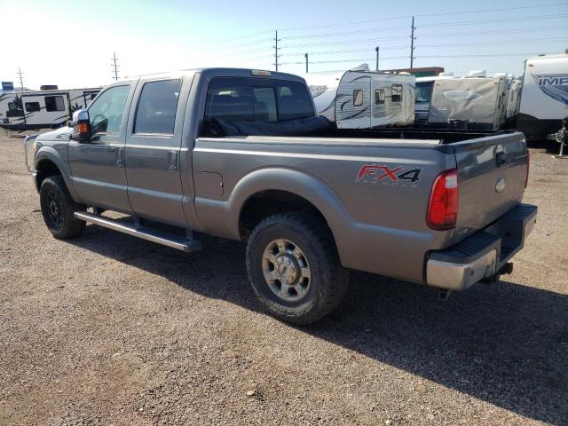 Photo 2 from auction – 2012 FORD F250 SUPER with VIN 1FT7W2B63CEB93049