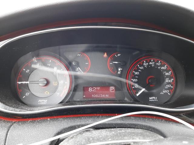 Снимка 9 от търг – 2015 DODGE DART SE с VIN 1C3CDFAA2FD363868