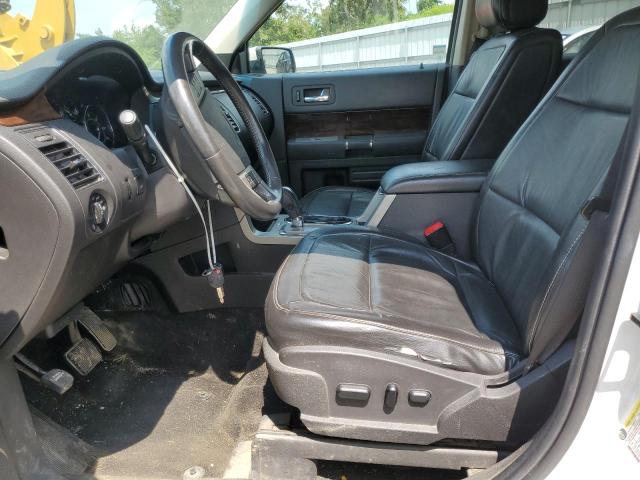 Photo 7 from auction – 2012 FORD FLEX SEL with VIN 2FMHK6CC1CBD00750