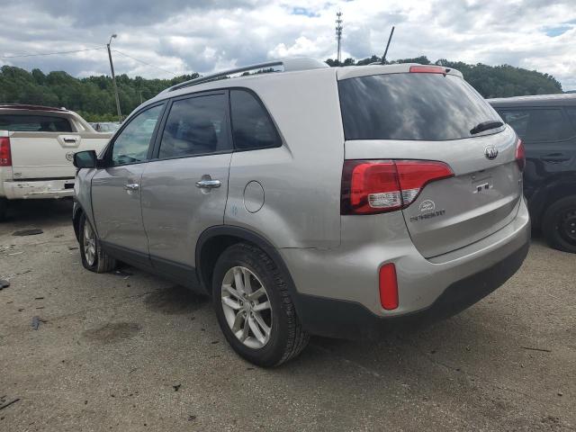 Photo 2 from auction – 2014 KIA SORENTO LX with VIN 5XYKTDA69EG503117