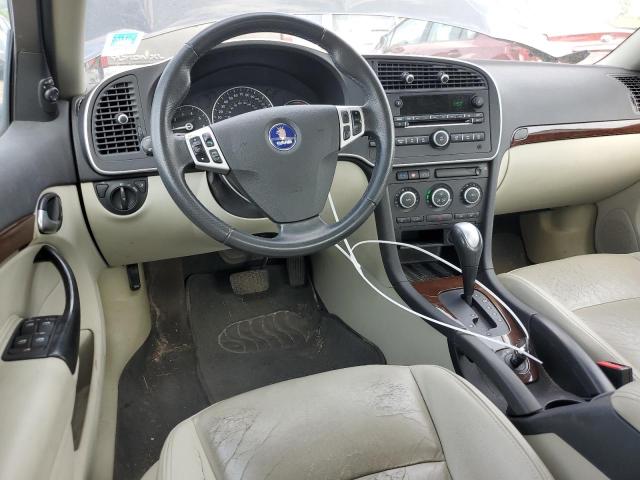 Фото 8 с аукциона – 2008 SAAB 9-3 2.0T с VIN YS3FB49Y181105875