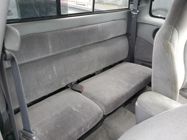 Photo 10 from auction – 2000 DODGE DAKOTA with VIN 1B7GL22Z8YS523828