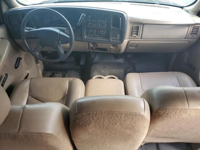 Photo 8 from auction – 2004 CHEVROLET SILVERADO with VIN 2GCEC19V241146234