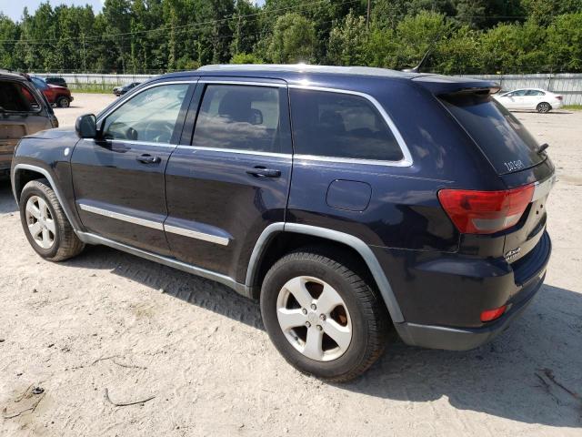 Photo 2 from auction – 2011 JEEP GRAND CHER with VIN 1J4RR4GT4BC529936
