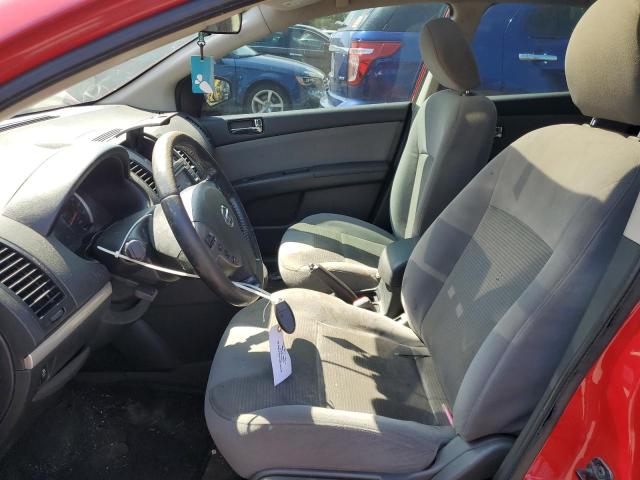 Photo 7 from auction – 2012 NISSAN SENTRA 2.0 with VIN 3N1AB6AP5CL716898