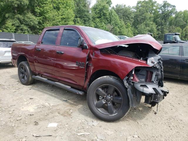 Photo 4 from auction – 2019 RAM 1500 CLASS with VIN 1C6RR6KT2KS607801