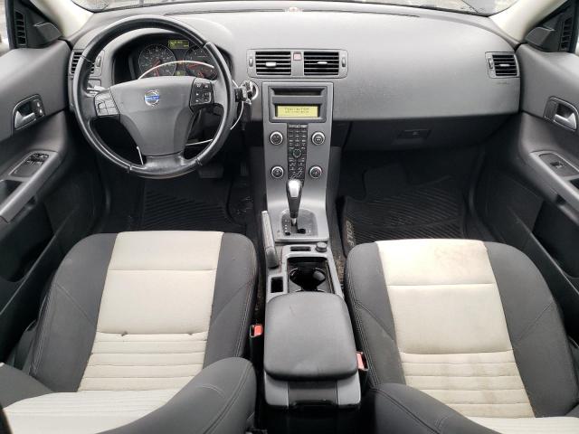 Photo 8 from auction – 2012 VOLVO C30 T5 with VIN YV1672MKXC2276721