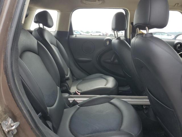 Photo 10 from auction – 2012 MINI COOPER COU with VIN WMWZB3C55CWM01696