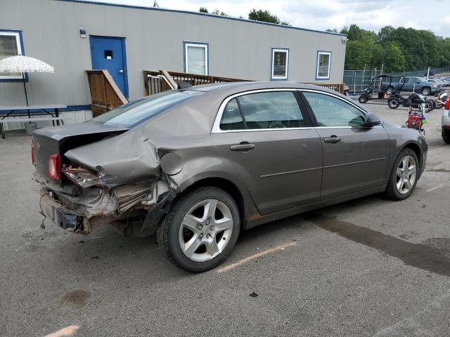 Photo 3 from auction – 2012 CHEVROLET MALIBU LS with VIN 1G1ZB5E06CF163480