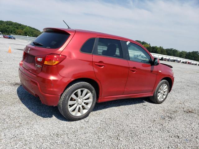 Photo 3 from auction – 2011 MITSUBISHI OUTLANDER with VIN JA4AR4AU9BZ023918