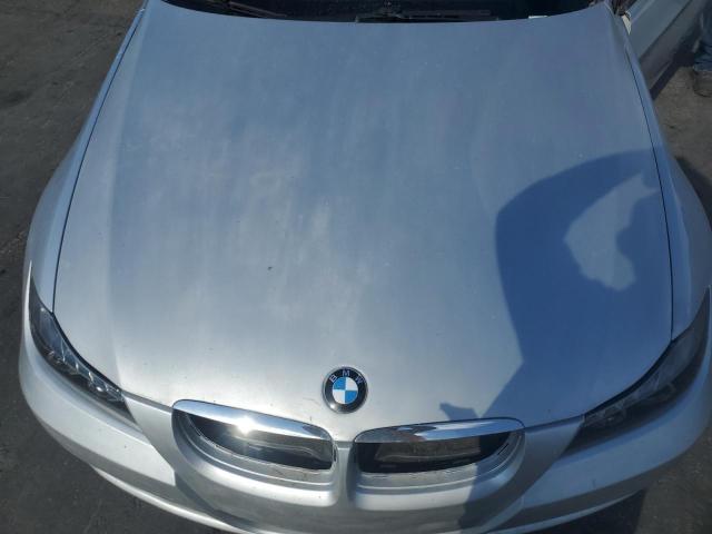 Photo 11 from auction – 2006 BMW 325 I with VIN WBAVB13506KX40591
