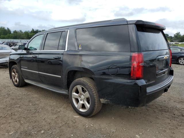 Photo 2 from auction – 2016 CHEVROLET SUBURBAN K with VIN 1GNSKHKC4GR288983