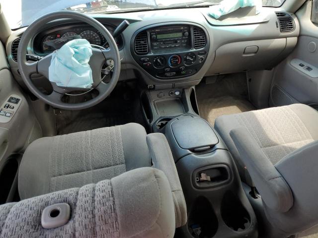 Photo 8 from auction – 2003 TOYOTA TUNDRA ACC with VIN 5TBBT44133S363610