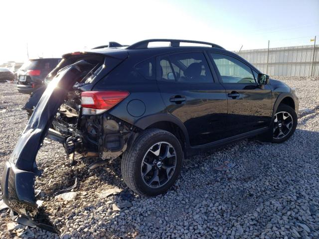 Photo 3 from auction – 2018 SUBARU CROSSTREK with VIN JF2GTABC1JH230105