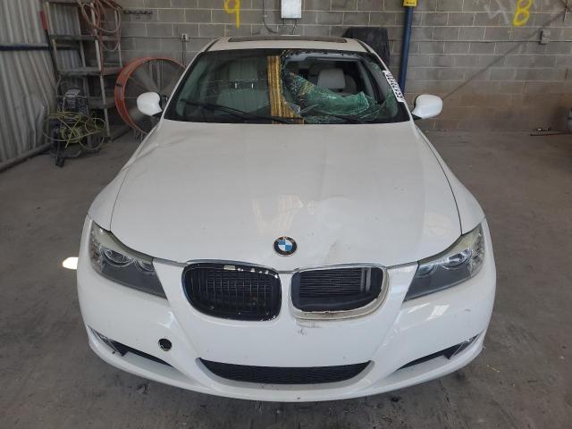 Photo 5 from auction – 2011 BMW 328 I with VIN WBAPH7C56BE680321