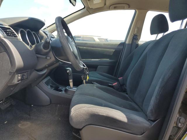Photo 7 from auction – 2011 NISSAN VERSA S with VIN 3N1BC1CP6BL493335
