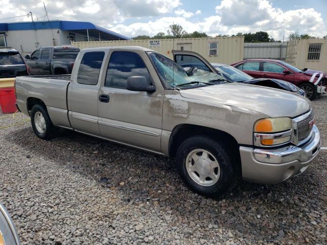 Фото 4 с аукциона – 2003 GMC NEW SIERRA с VIN 2GTEC19T631140787