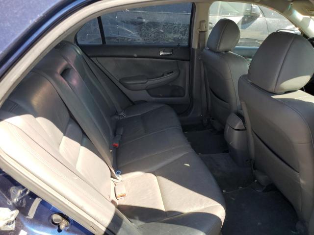 Photo 10 from auction – 2003 HONDA ACCORD with VIN 1HGCM66583A085371