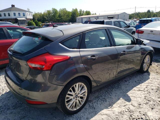 Photo 3 from auction – 2015 FORD FOCUS TITA with VIN 1FADP3N29FL228018