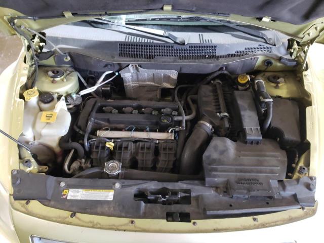 Photo 11 from auction – 2010 DODGE CALIBER with VIN 1B3CB3HA5AD566382