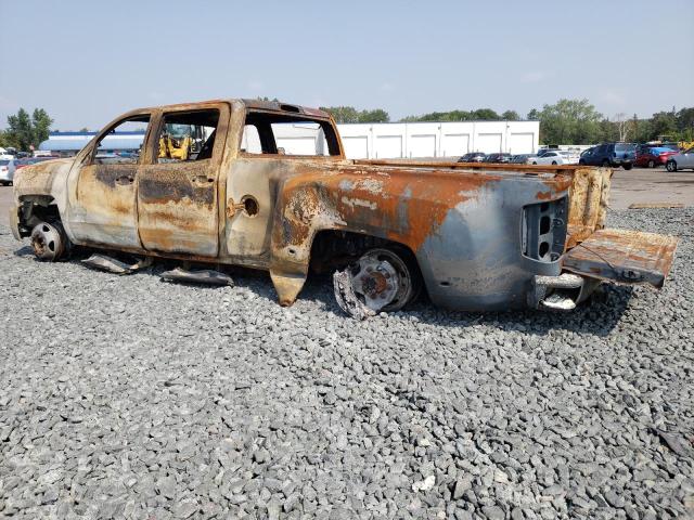 Photo 2 from auction – 2016 CHEVROLET 3500 with VIN 1GC4K1E83GF188942
