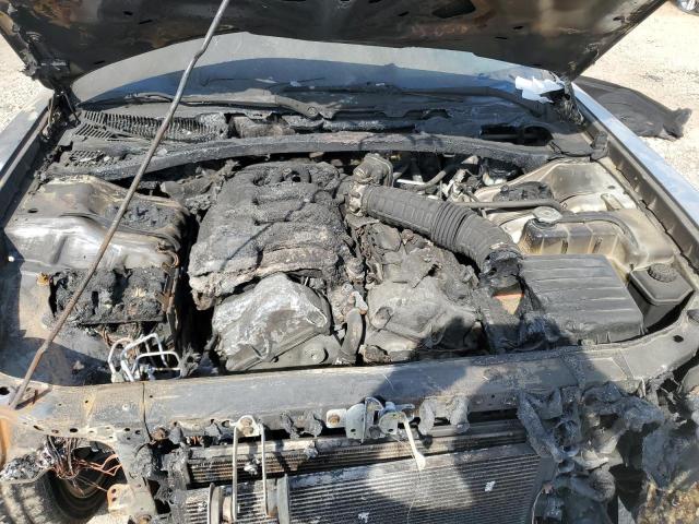 Photo 11 from auction – 2010 DODGE CHARGER with VIN 2B3CA4CD3AH146049