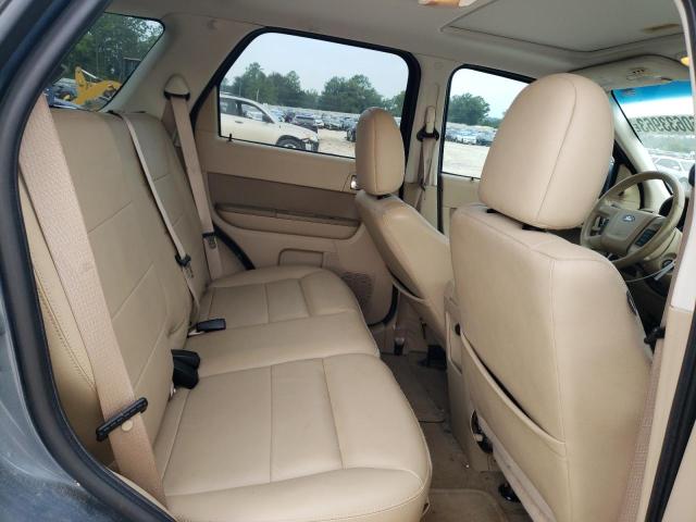 Photo 11 from auction – 2010 FORD ESCAPE LIM with VIN 1FMCU0EG3AKA55857